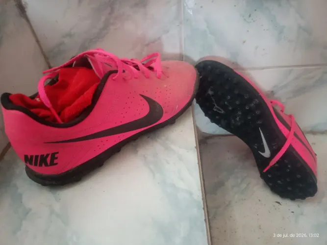 Tênis masculino Society Nike original