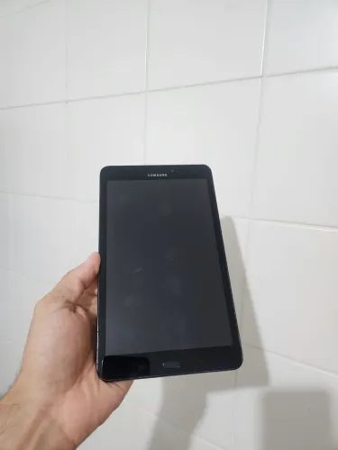 Tablet Samsung Tab A