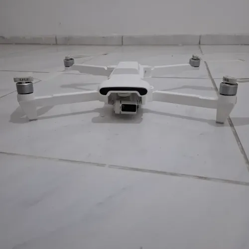 Fimi x8 tele max 4k 60 fps