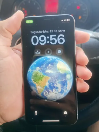 iPhone XS