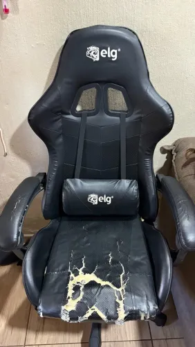 Cadeira Gamer
