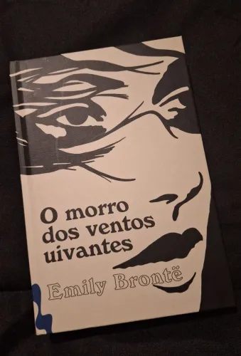 O morro dos ventos uivantes - Antofagica
