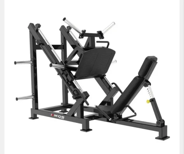 LEG PRESS 45º KIKOS