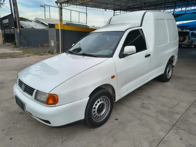 Seat Inca 1.6l 1999