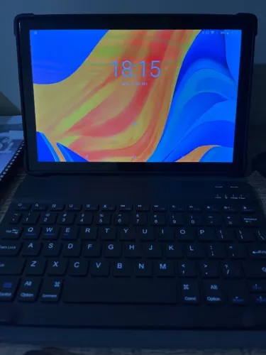 tablet