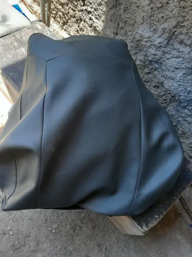 Capa de saveiro dupla pra vender