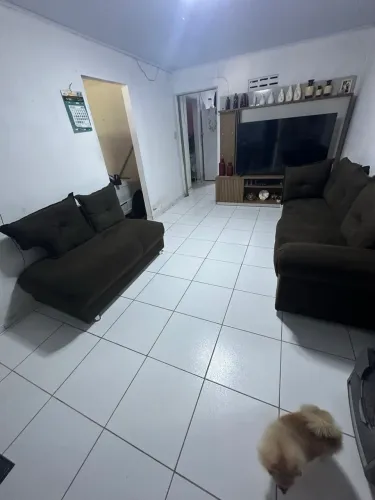 Doação de sofá