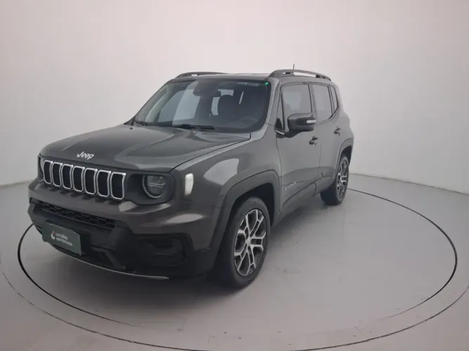 Jeep Renegade Long. T270 1.3 TB 4X2 Flex Aut. 2024
