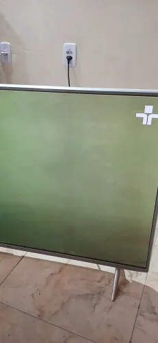 Smart tv lg 50 pol Branca (leia)!