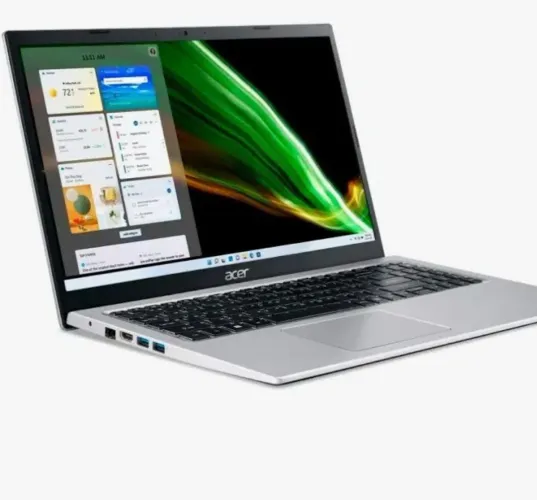 Notebook Aspire 3 A315-58