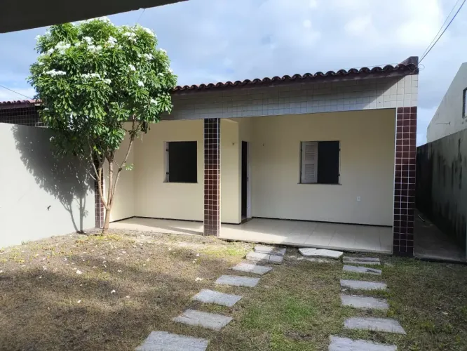 Imóvel para aluguel com 100 metros quadrados com 2 quartos em Joao de Castro - Aquiraz - C