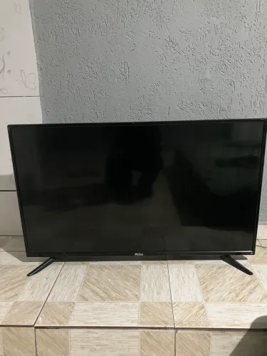 ? TV PHILCO - PARA CONSERTO