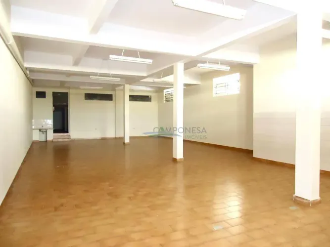 Salão para alugar, 220 m² por R$ 4.200,00/mês - Edificio Metrópole - Londrina/PR