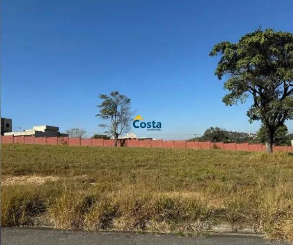 LOTE 1000M NA PRIMEIRA FASE DO CONDOMÍNIO RESEVA DA MATA ! PRONTO PARA CONSTRUIR! FINANCIA