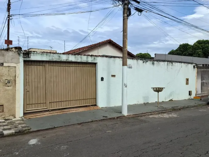 3 Quartos, Sendo 1 Suite, 200m², Setor Bueno- A. do Brasil, Goiania , Goias.