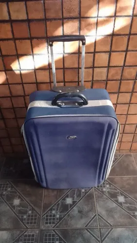 Mala viagem frabag