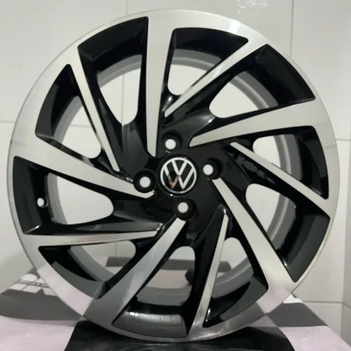 RODAS ARO 17 TERA, GOL, CELTA, POLO, ONIX 4x100