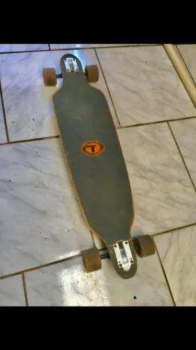 Longboard 