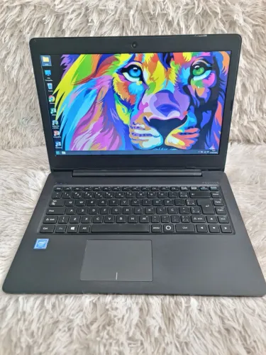 NOTEBOOK POSITIVO MASTER N40i INTEL CELERON QUADCORE 4GB DE RAM HD500GB TELA 14 NOVINHO