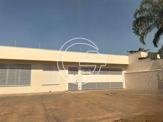 VENDE-SE Comercial NO SALGADO FILHO - MARÍLIA/SP