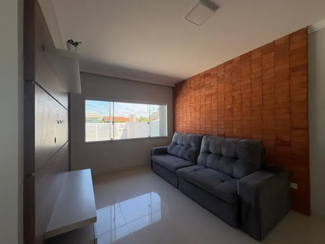 Belíssima casa de praia em Itapoá SC