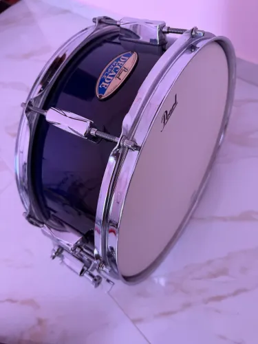 Caixa de bateria Pearl Decade 14x5,5