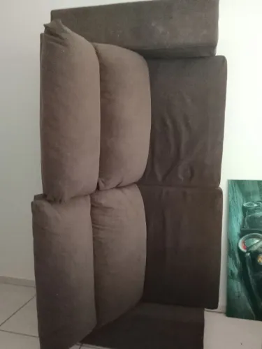 Sofa usado