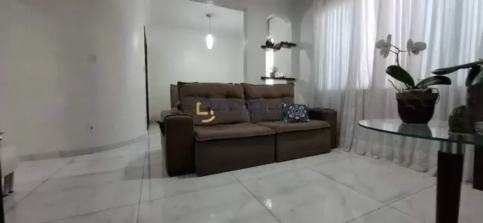 Cobertura à venda, 3 quartos, 1 suíte, 1 vaga, Jardim América - Belo Horizonte/MG