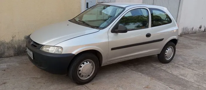 Chevrolet Celta 1.0/super/n.piq.1.0 MPFI VHC 8V 3P 2001