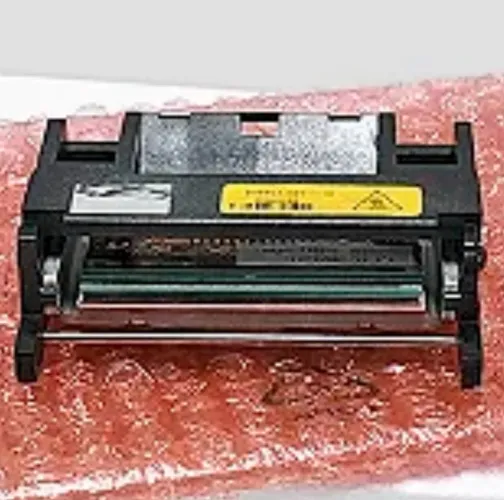 Cabeça impressão impressora Data Card para SD260/380/CD800