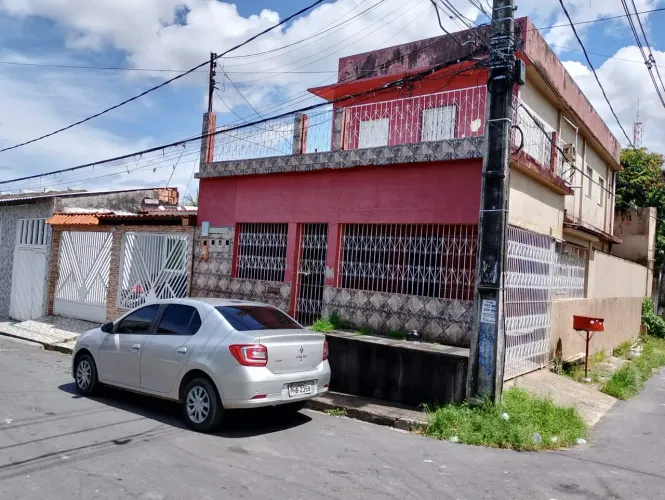 Linda casa armando Mendes