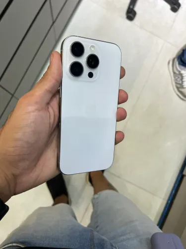 iPhone 16 Pro 128GB! Todo original