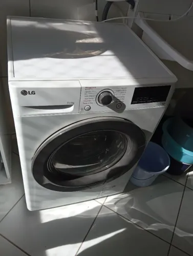 Lava e Seca Smart LG 11kg 