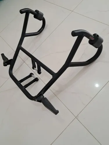 Protetor Carenagem Honda 160