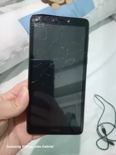Celular Nokia