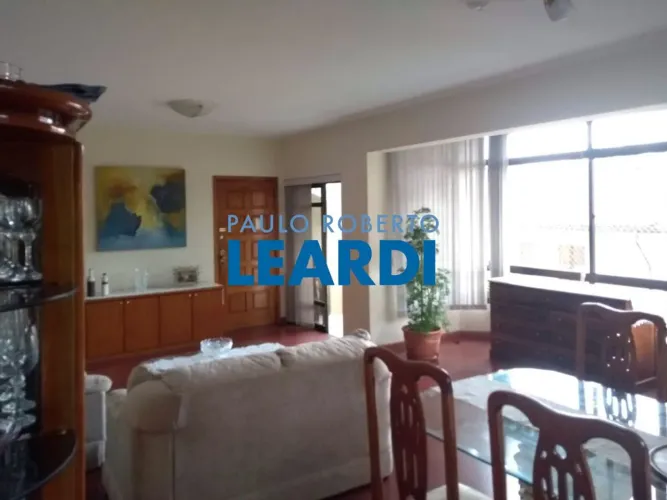 APARTAMENTO - PERDIZES - SP