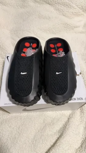 Nike mind