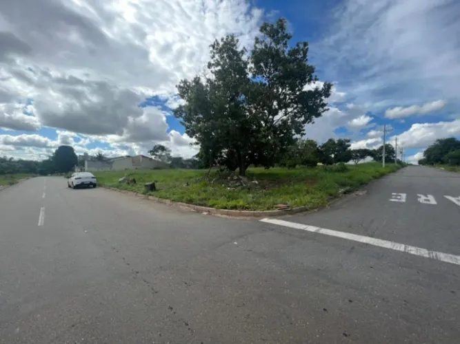 Area - Av. Epiacauba - Jardim Helvécia