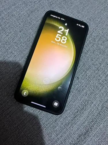 Samsung s23 8gb 256gb
