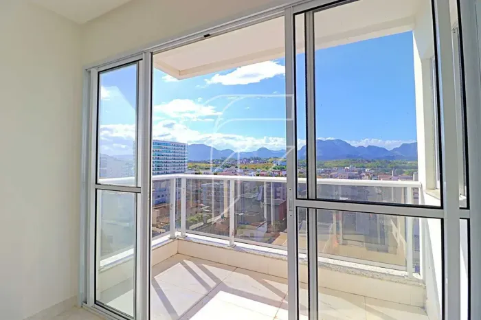 Imóvel para venda com 64 metros quadrados com 2 quartos em Praia do Morro - Guarapari - ES