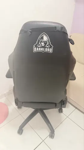 Cadeira gamer