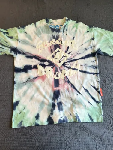 Camiseta Piet Dye Surfing 