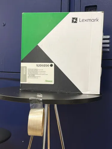 Unidade de Imagem (ou Fotocondutor) Lexmark 52D0Z00.