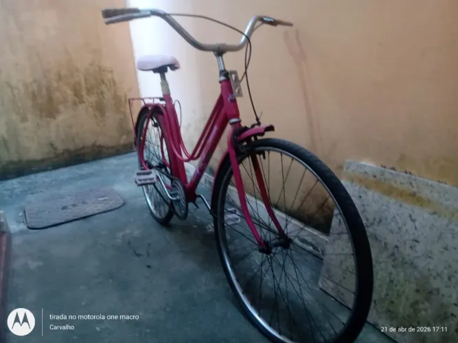 Bicicleta Monark