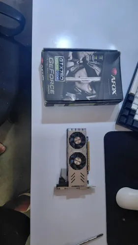 Gtx 750 4g