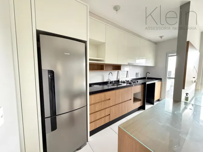 Apartamento para Locação em Areias, São José - 2 Dormitórios