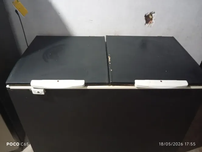 Freezer