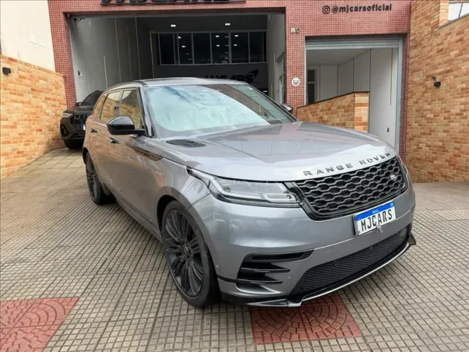 Land Rover Range Rover Velar R-DYN. SE 3.0 4X4 V6 Aut. 2021