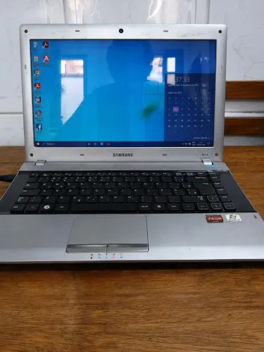 Vendo notebook 