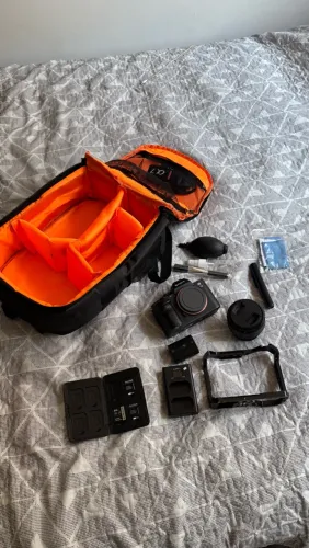 Kit A7iii